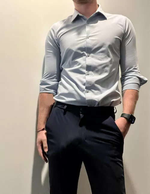 Hope you enjoy my office fit