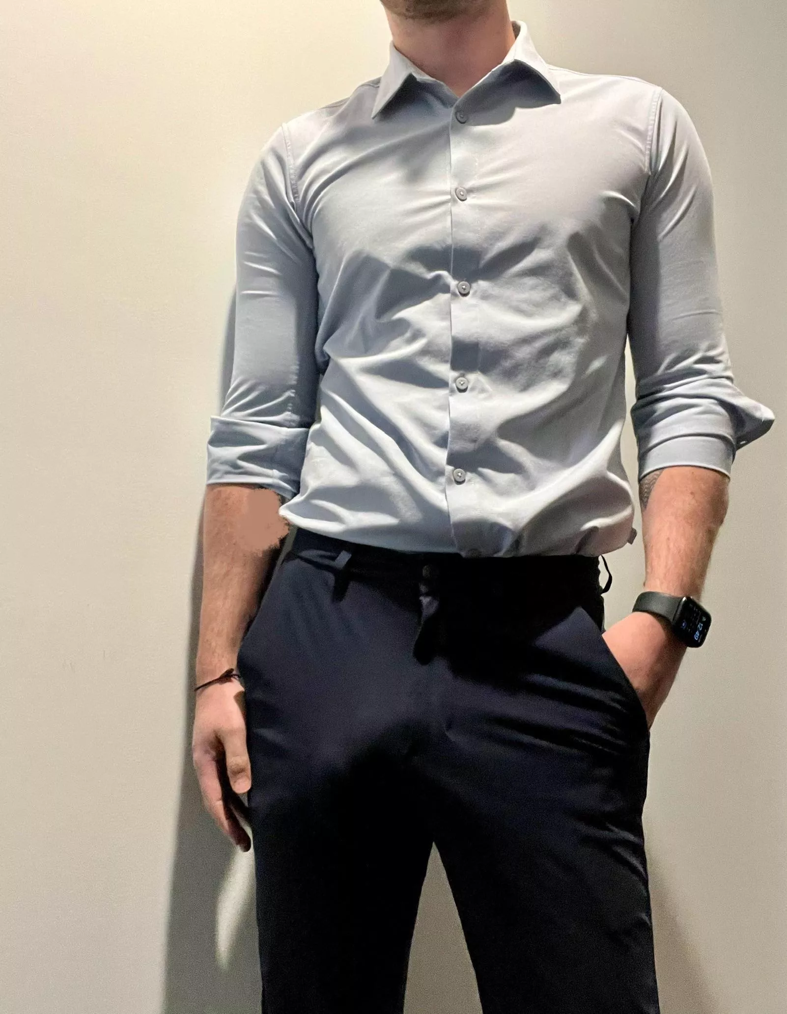 Hope you enjoy my office fit