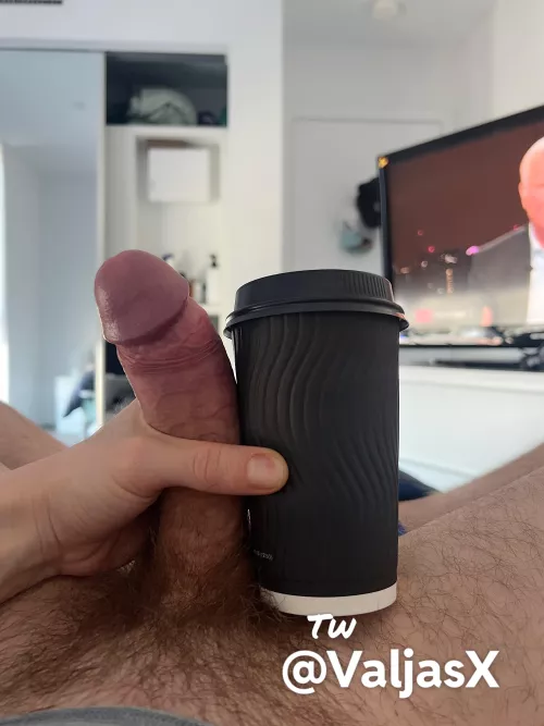 How do you like your milk?