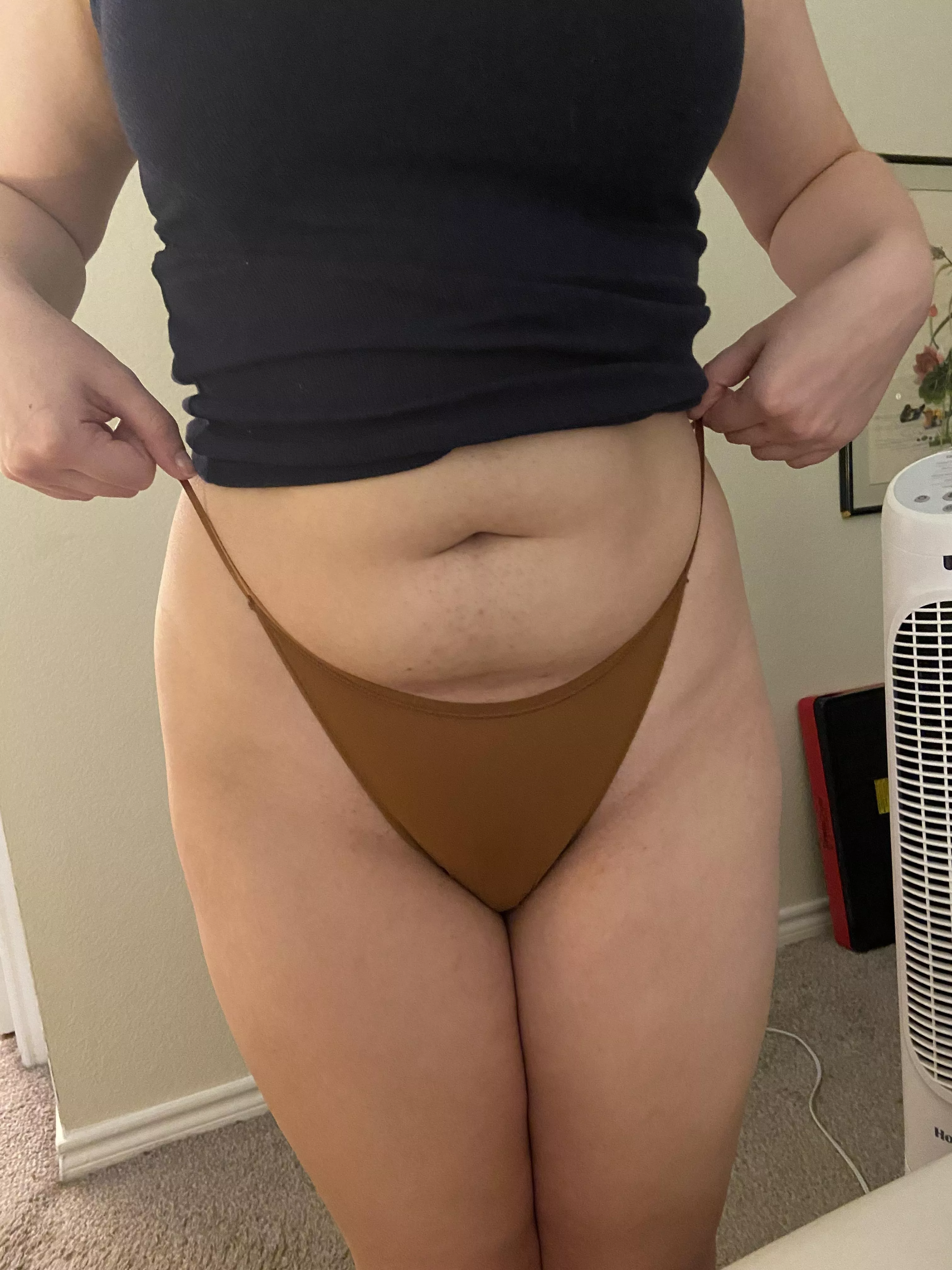 How high do you think the straps on my skims can go?