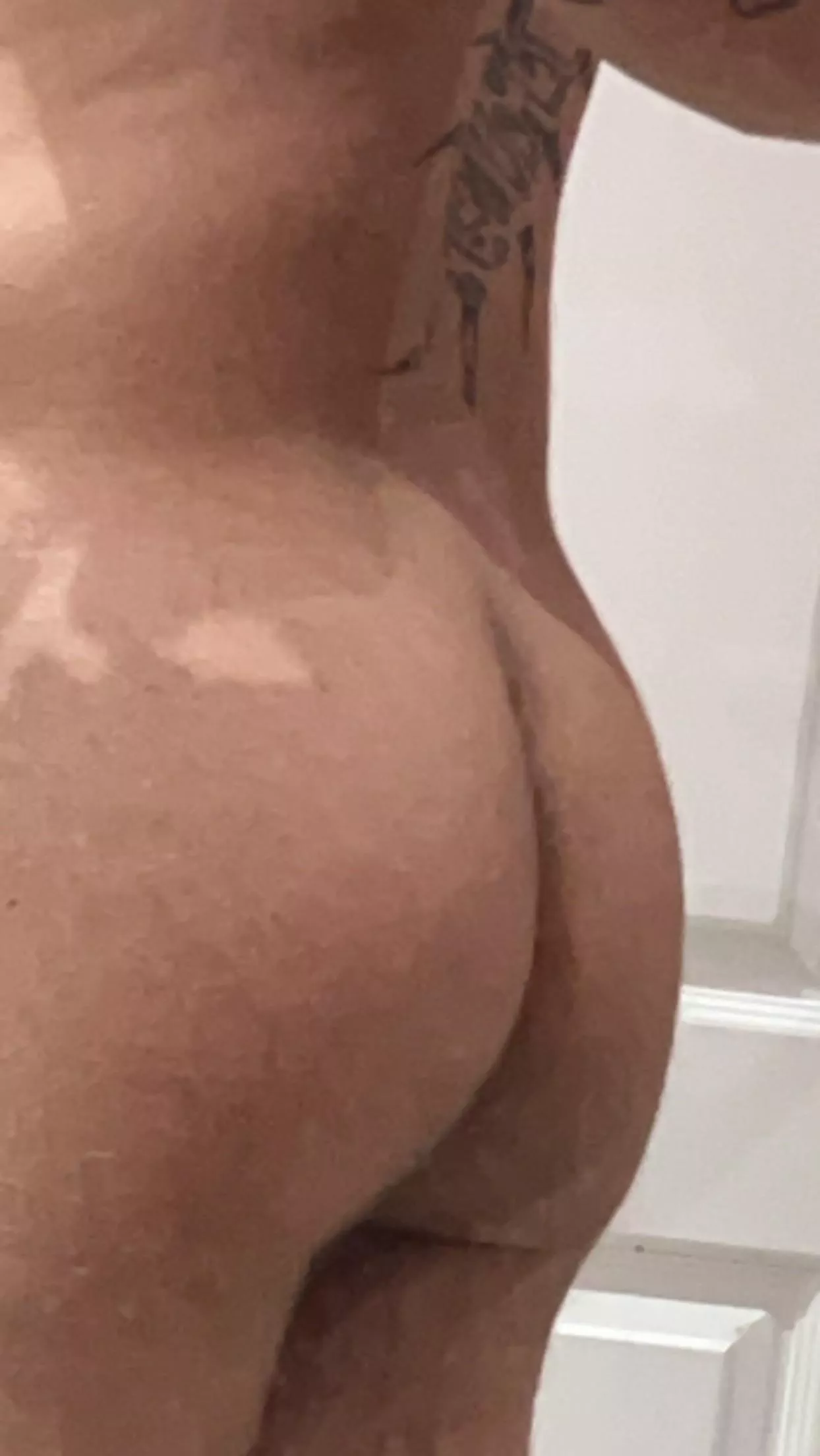 How’s the view back there