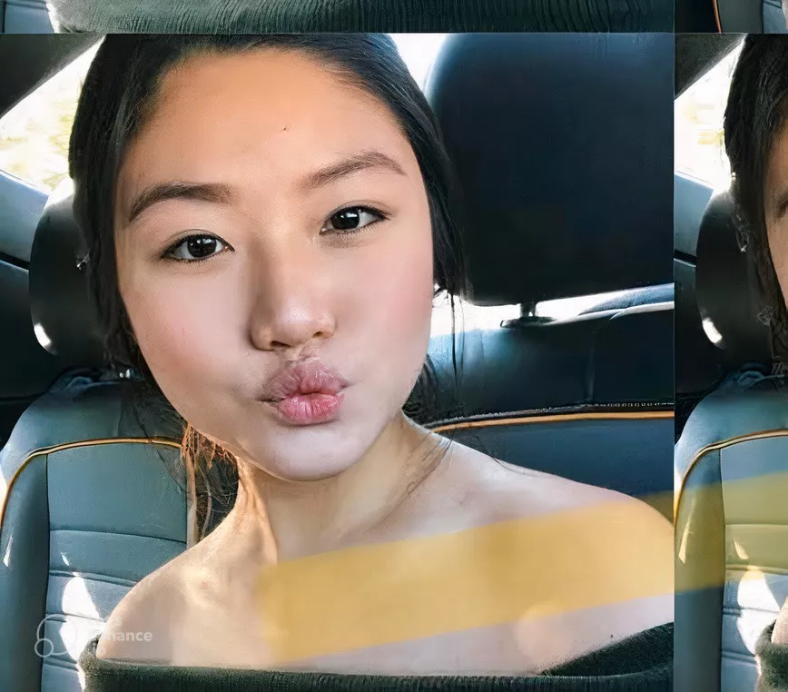 How's your weekend so far? DM me for more ;)