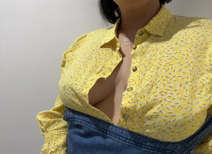 I can think of 3 ways we could have fun