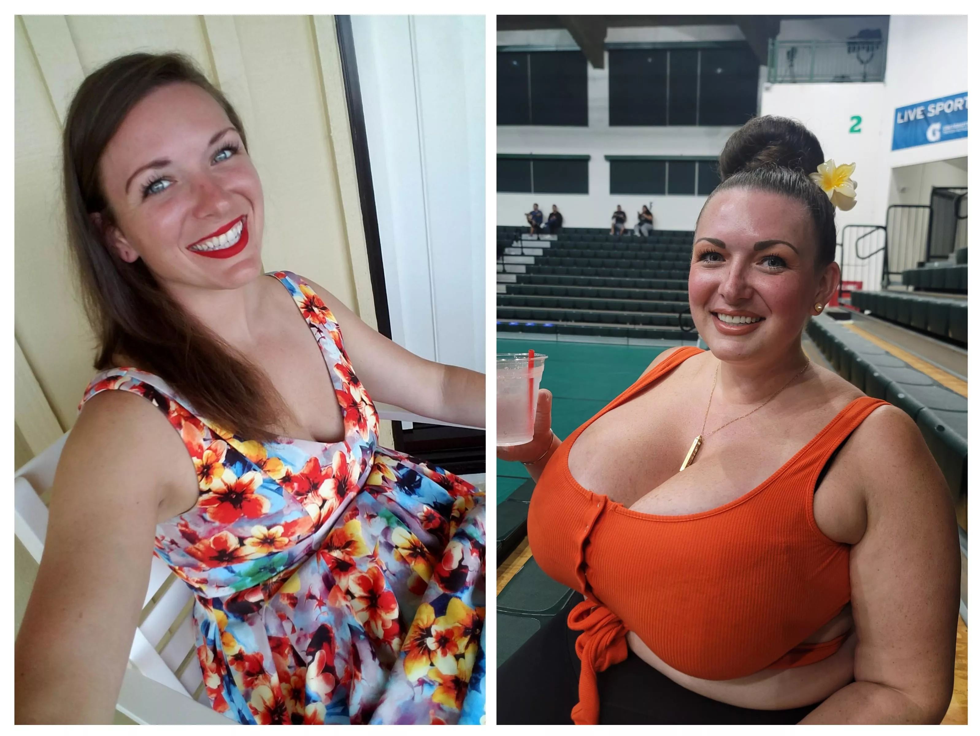 I can't wait to get bigger I can't wait to get bigger