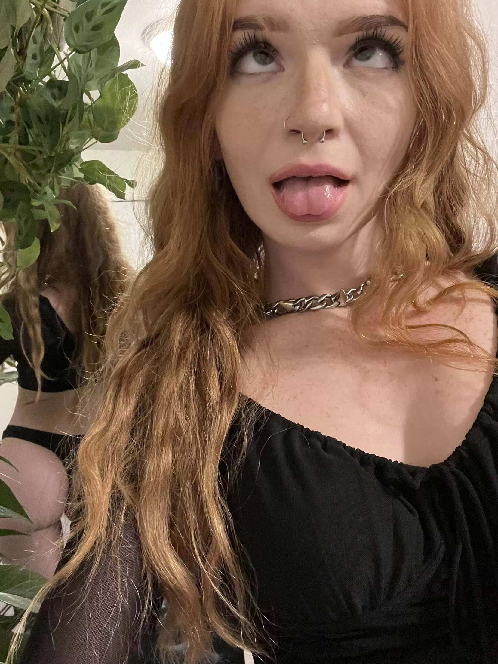 i heard you like ahegao