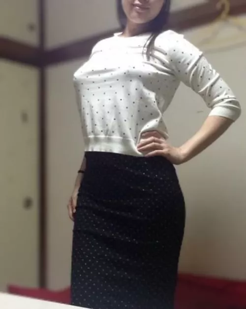 I hope I won't catch any attention today