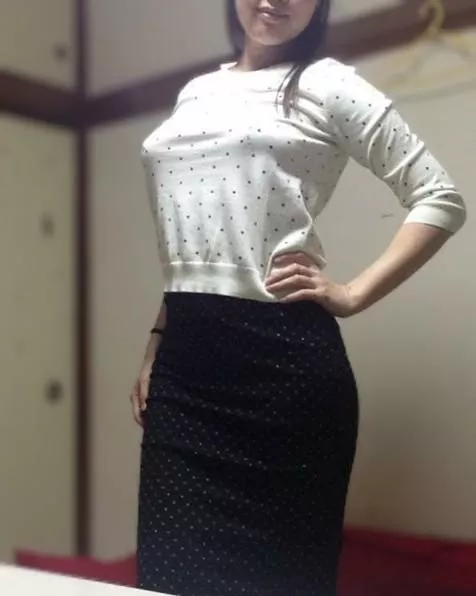 I hope I won't catch any attention today