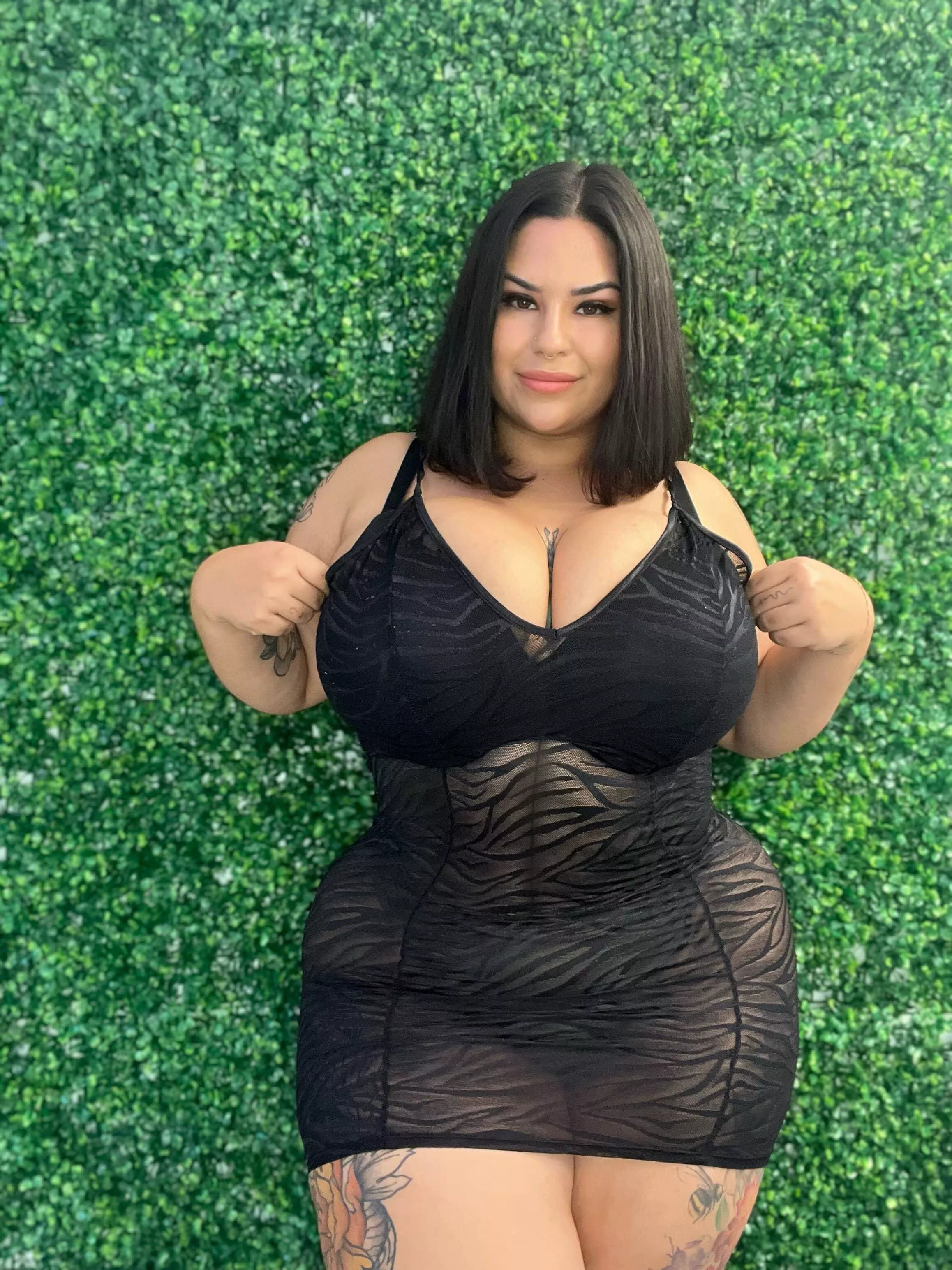 I love it when you grab it while looking at me