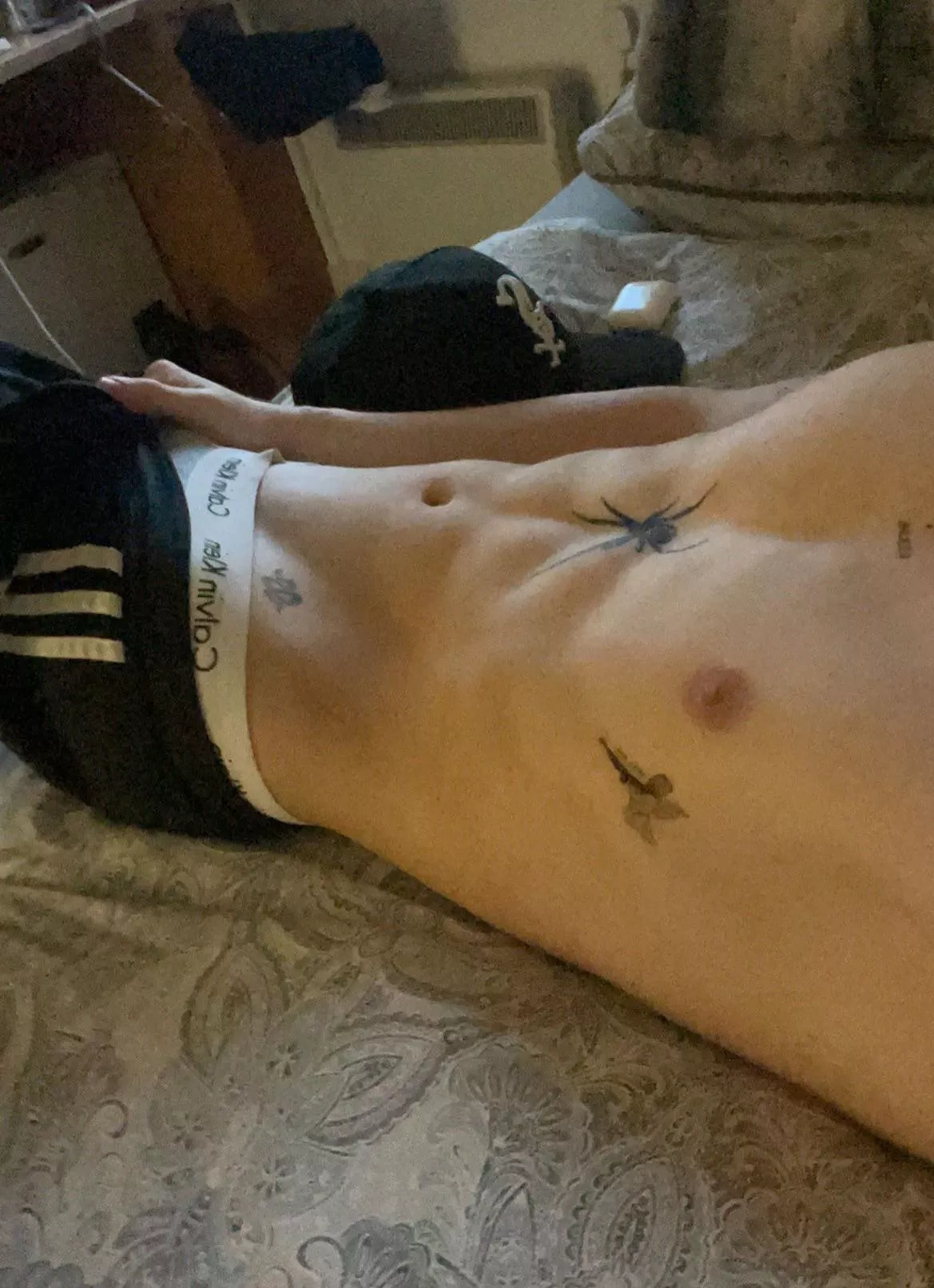 i love this angle of myself