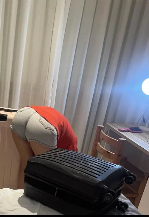 I love when men ogle my wife in public. The creepier the better