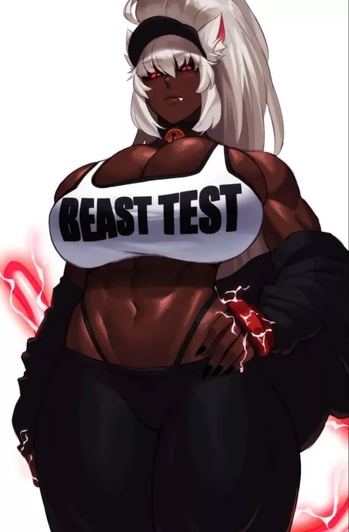 I need to take this test