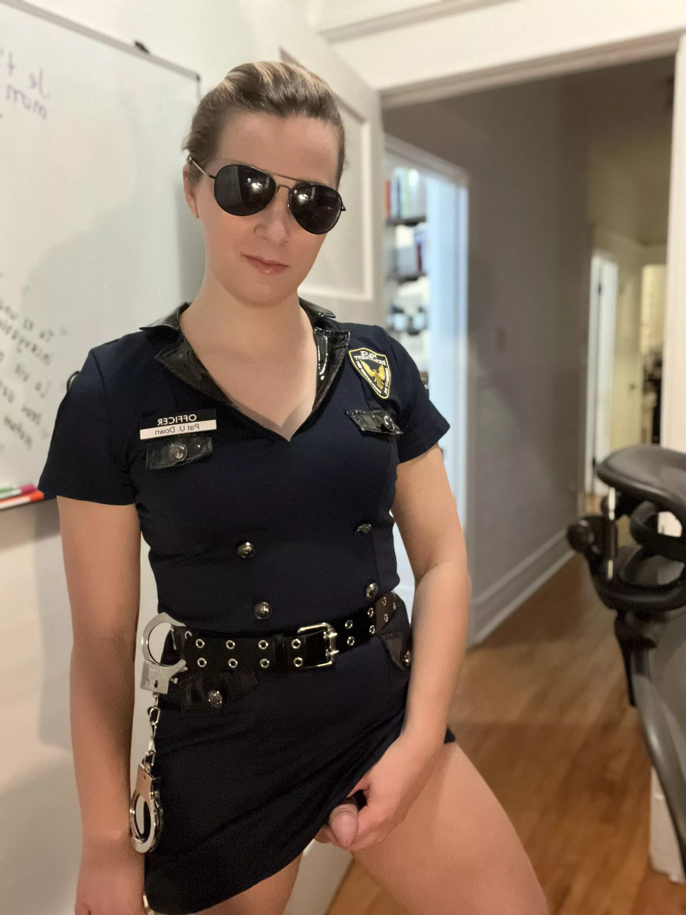 If you don’t want a 🎫, you know what to do 😏