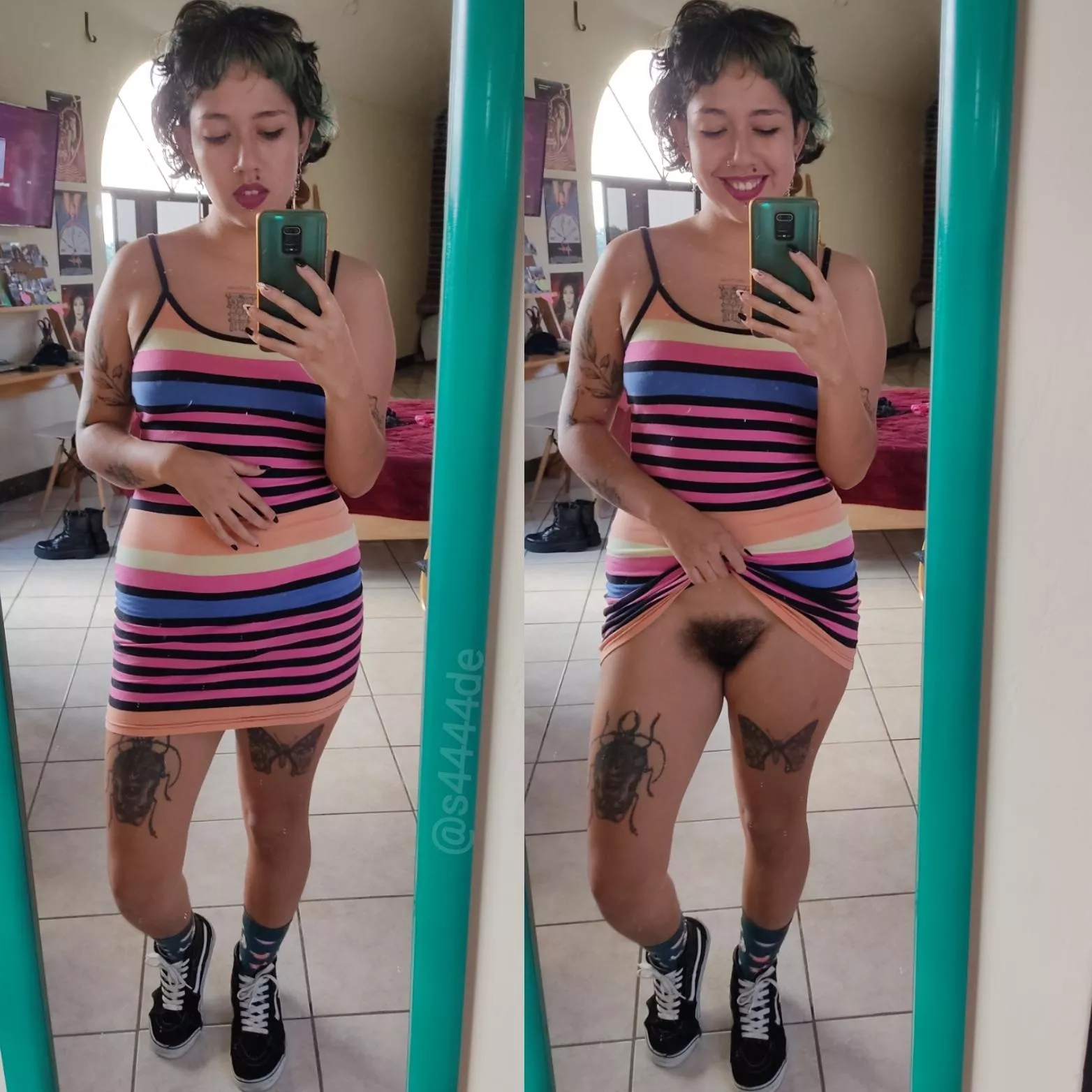 is it too suggestive for a first date?