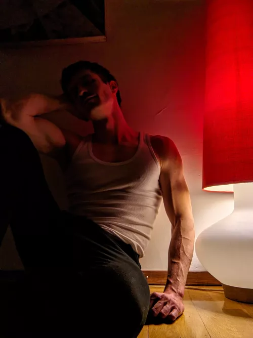 It's stay-at-home Saturday this week