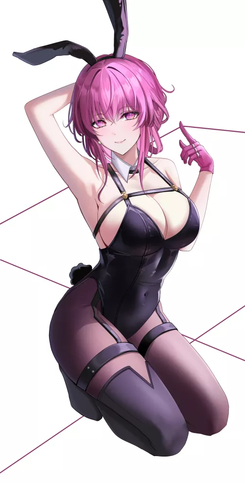 Kafka [Honkai Star Rail]