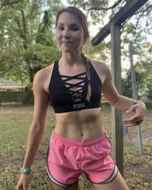 Kristen Lindauer - Amateur Tri-Athlete