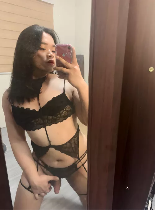 Leave a ❤️ if i can send u personalized nude baby 😘