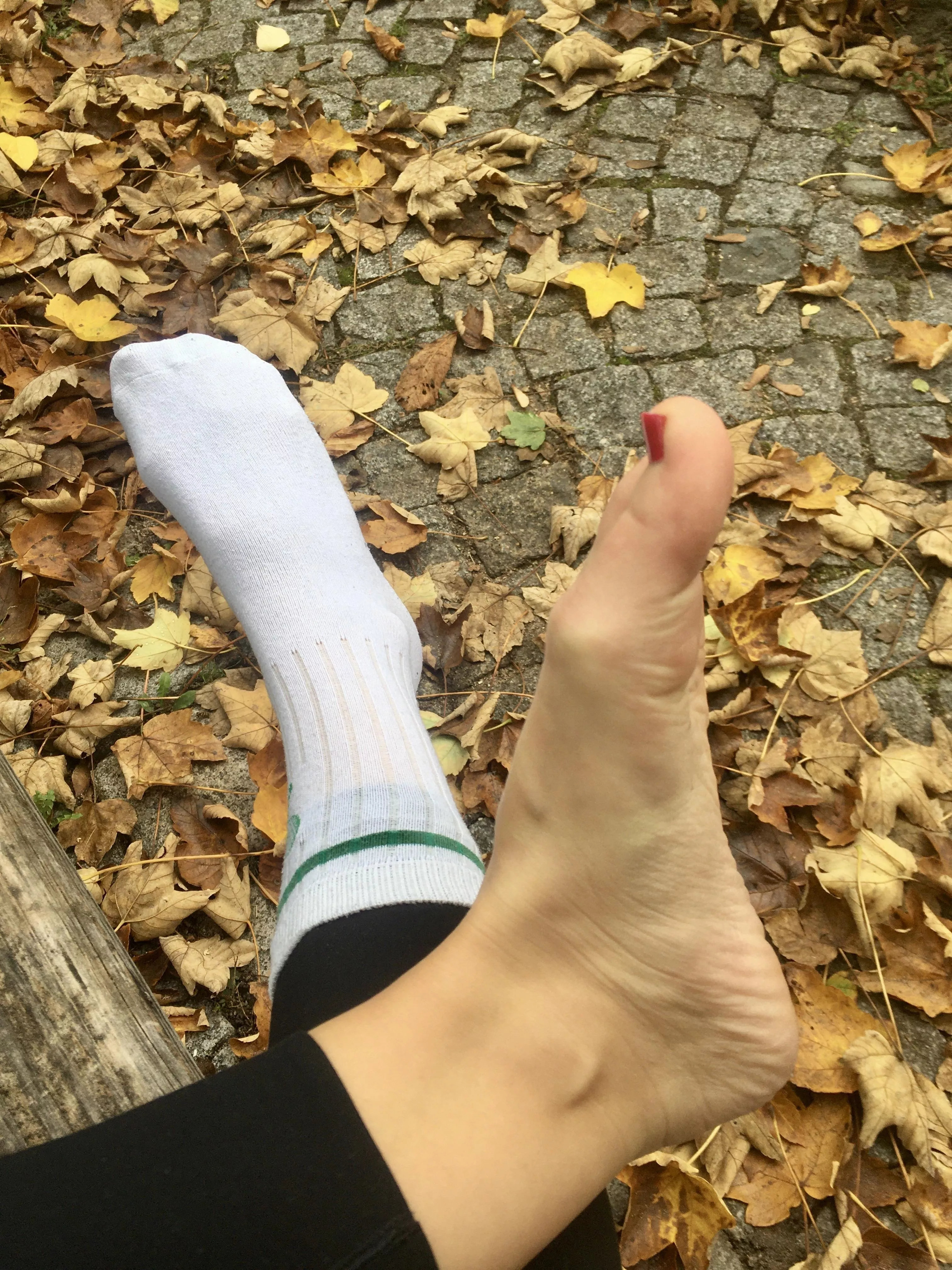 Left or Right? ❤️‍🔥