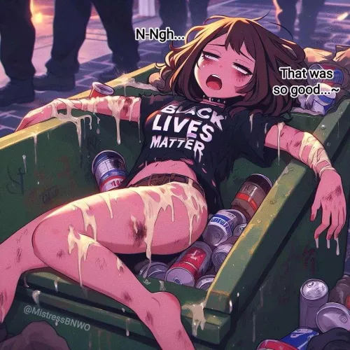 LF color source: ochaco, shirt