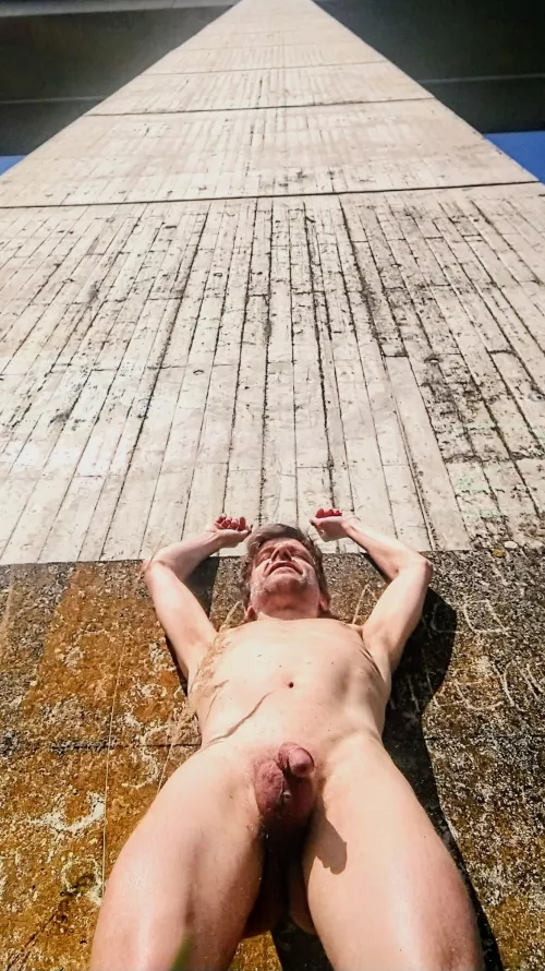 [M45] From here to eternity...