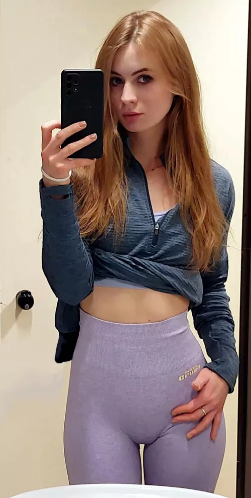 Maria Roberta Gherca - Italian Pole Vaulter