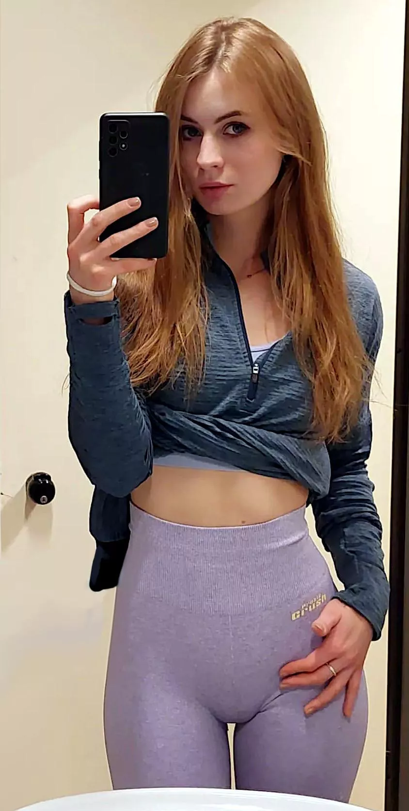 Maria Roberta Gherca - Italian Pole Vaulter