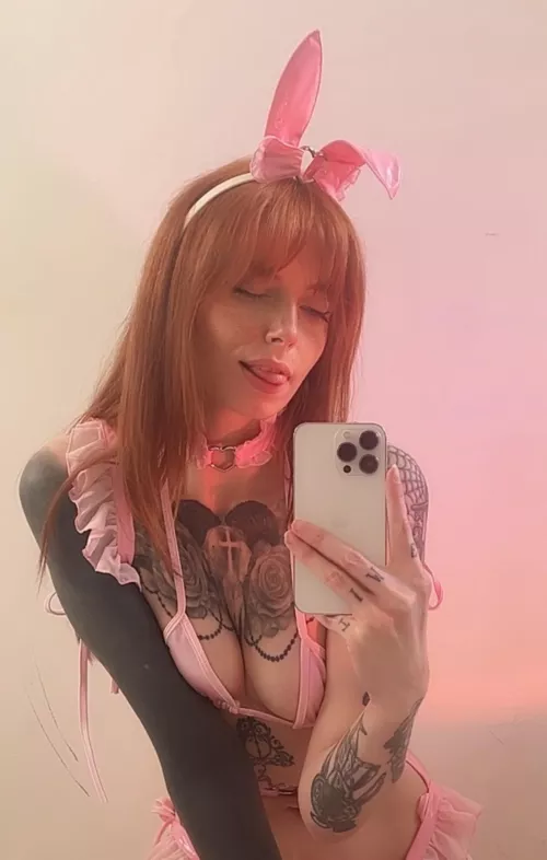 Me for no nut november? 😏