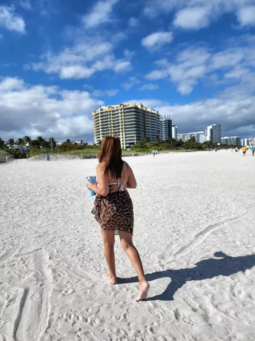 More from beautiful South Beach