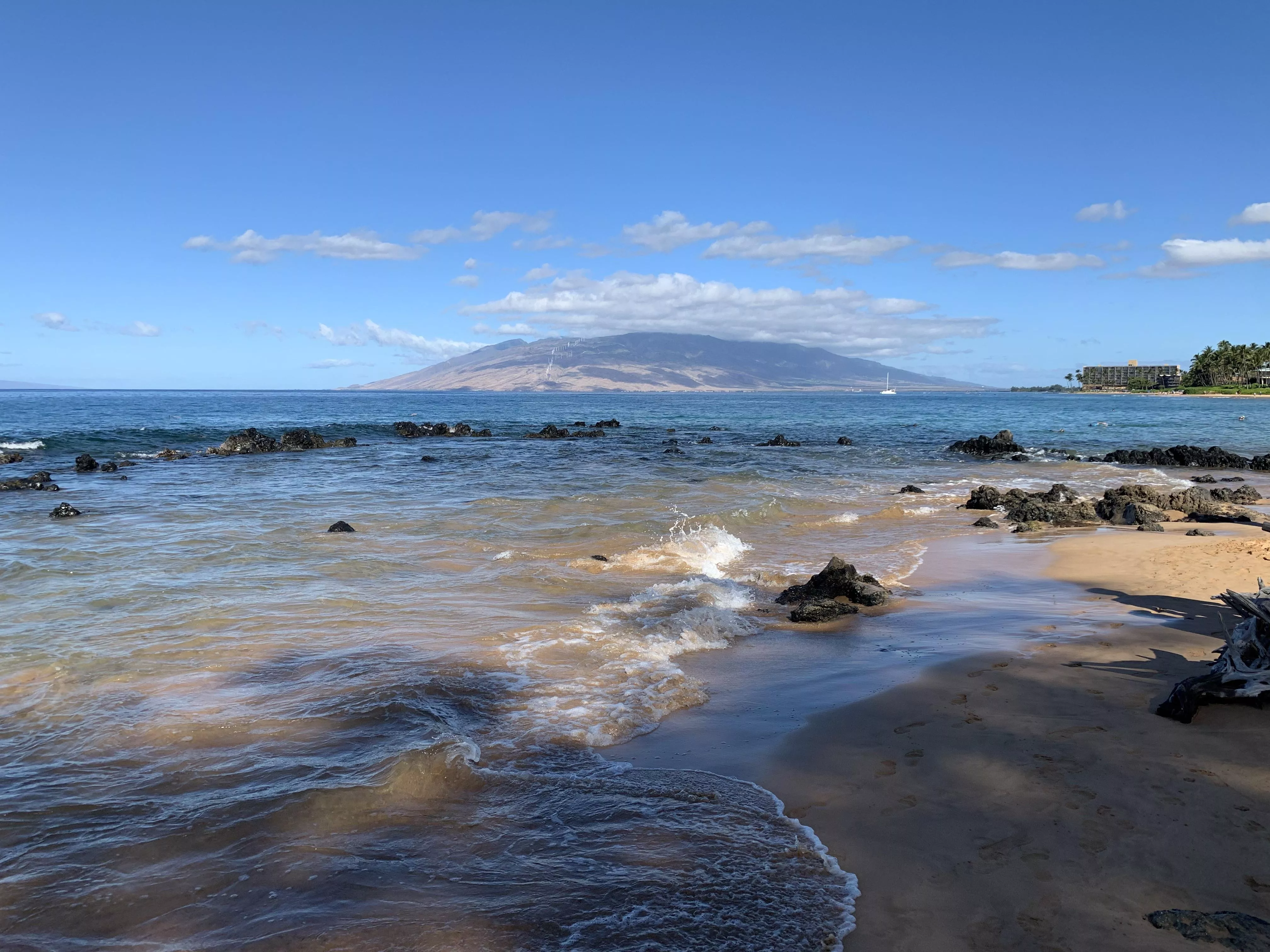 More from Maui
