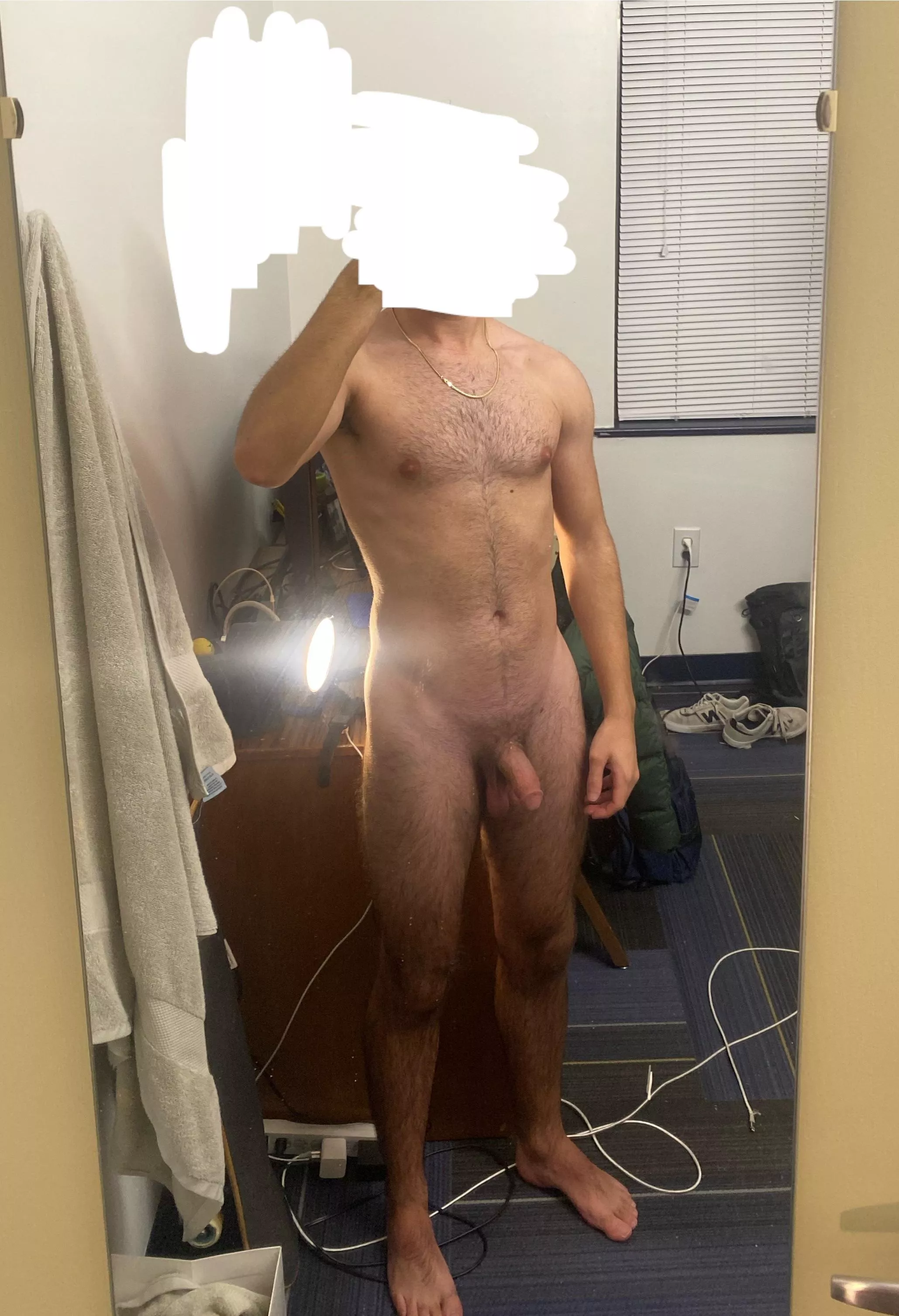(M)Would love an opinion