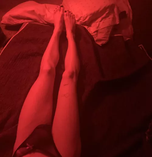 my gock is too big for my panties 😣