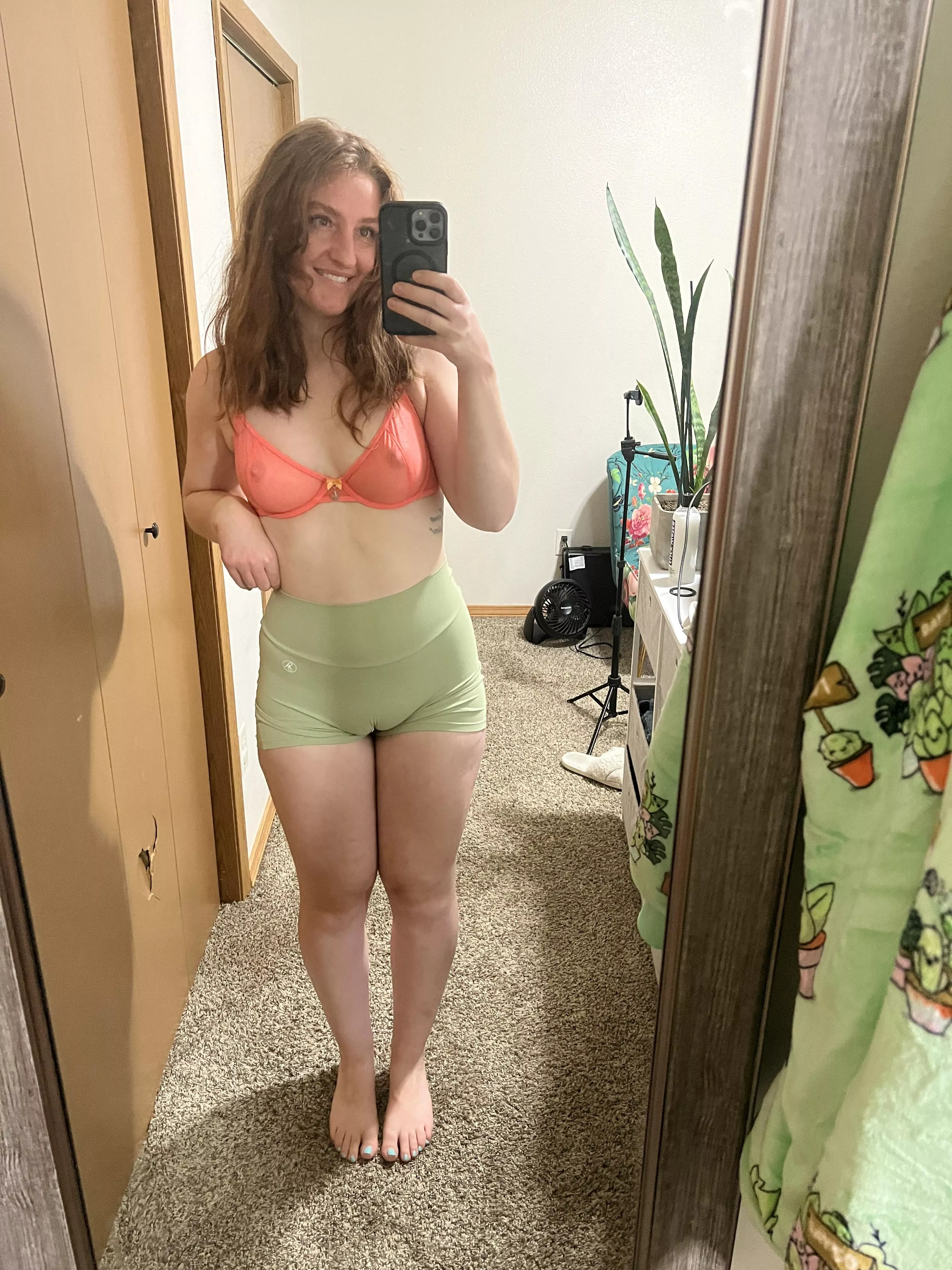 My kitty is always hungry