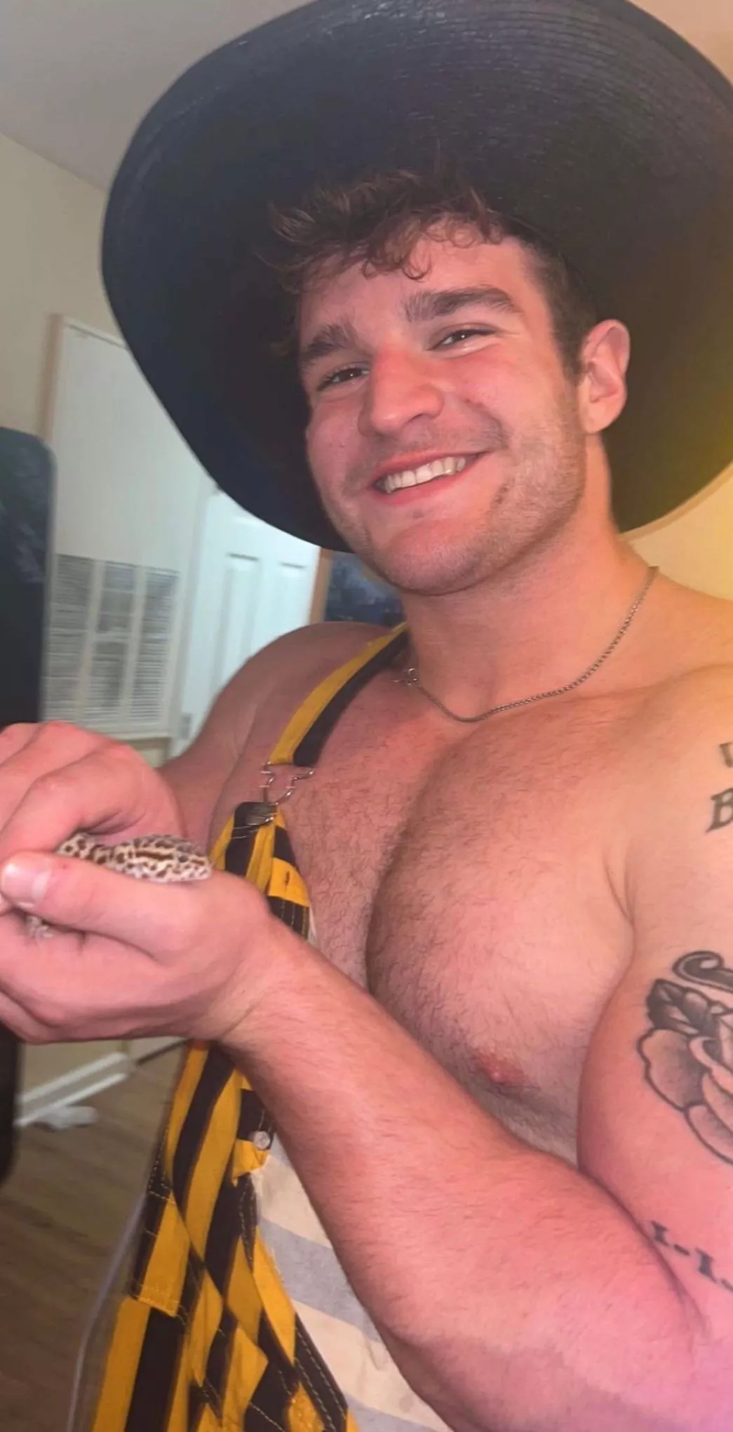 new friend in the family (19)