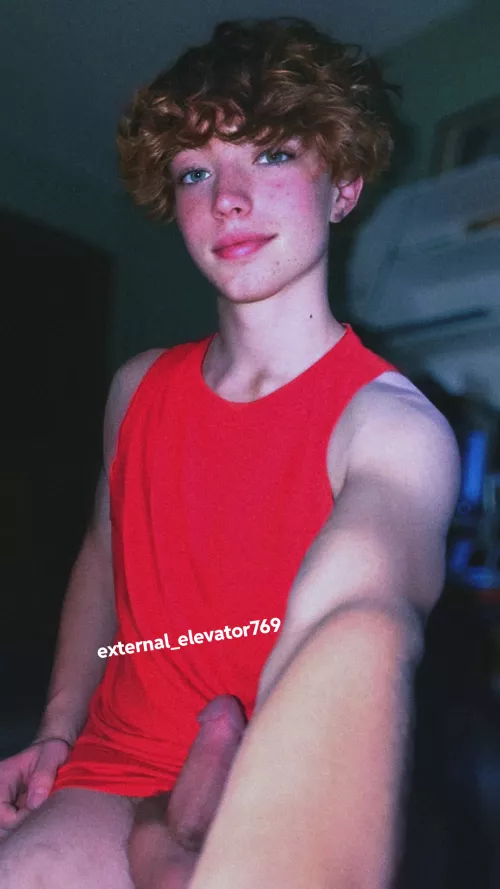 Not sure I'm buff enough to post here yet 💪😂