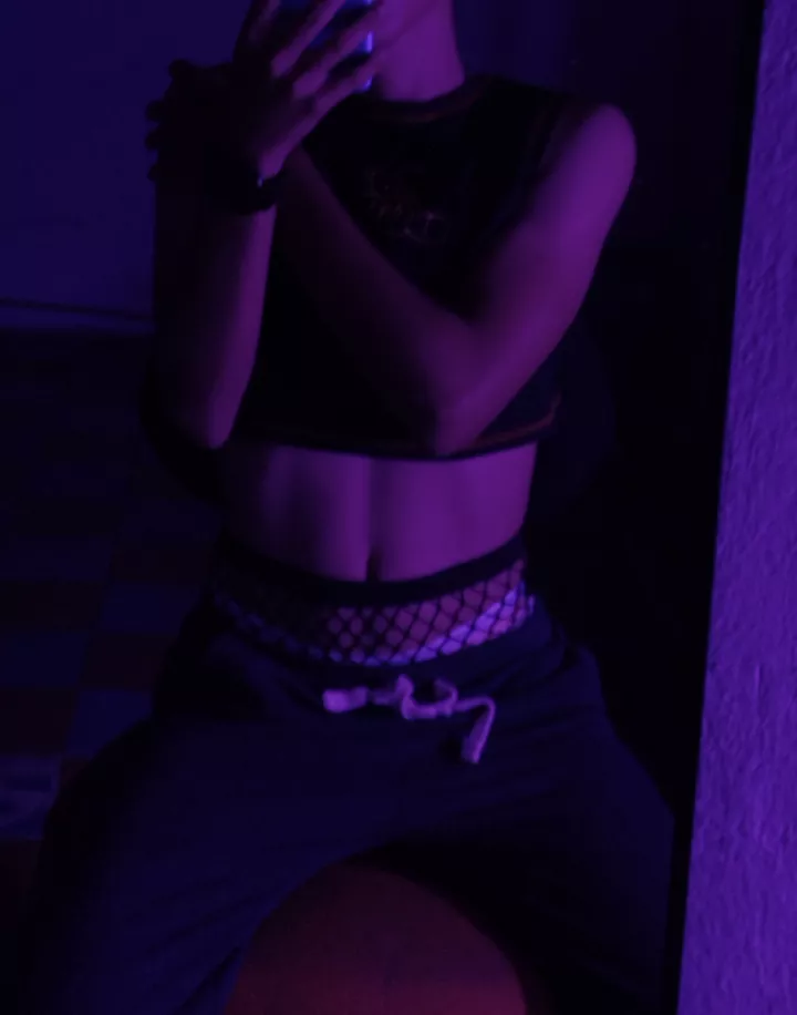 Oh, well, I'm just a... Boy