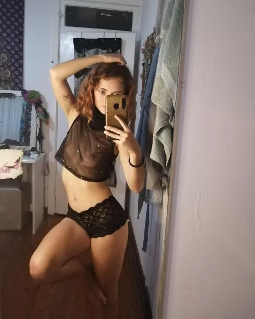 older men be honest, is my body cute F18