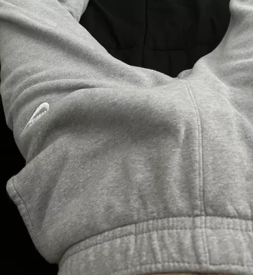 People always stare when I got these on