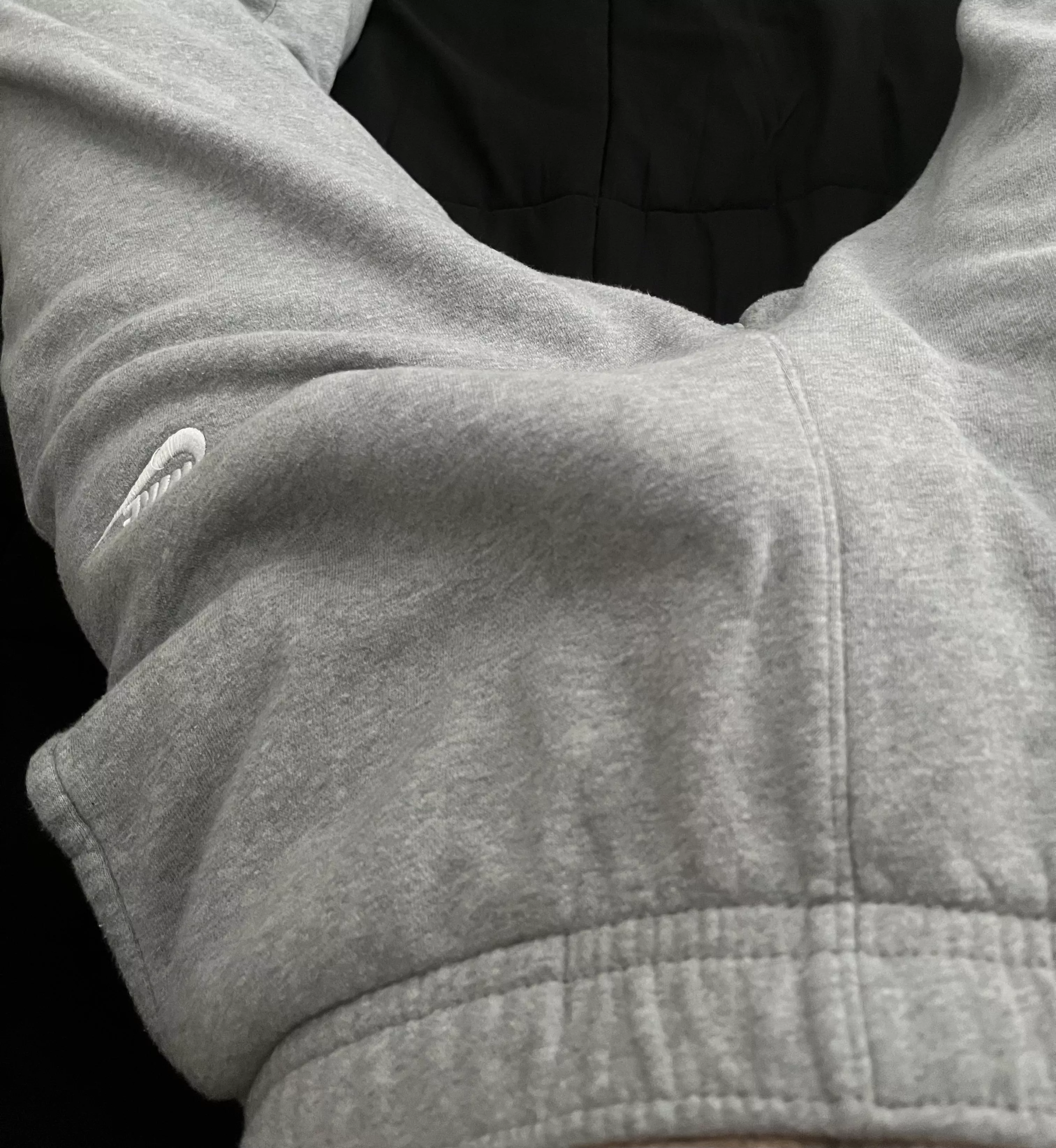 People always stare when I got these on