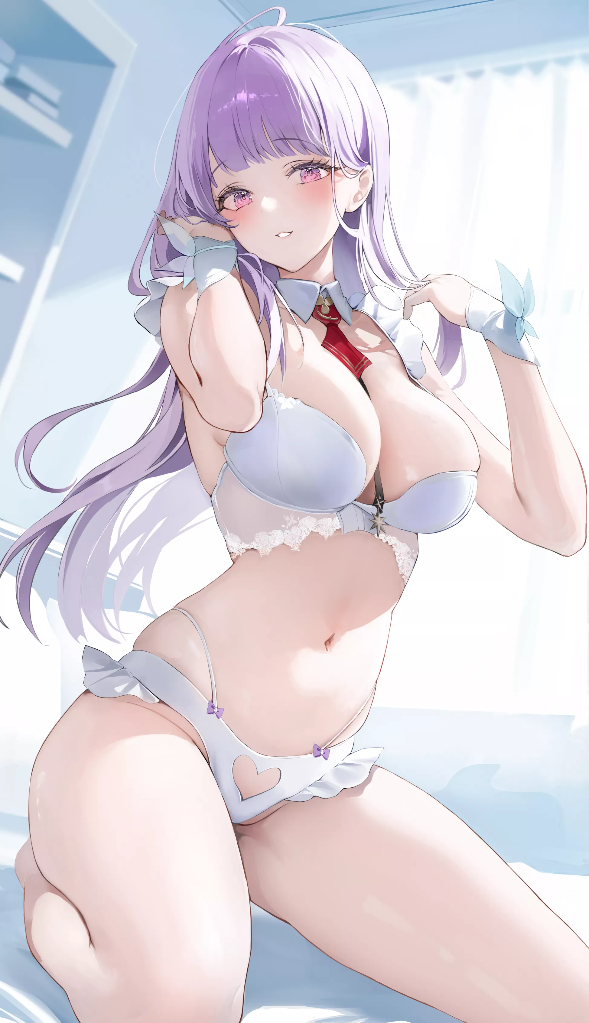 Plymouth [Azur Lane]
