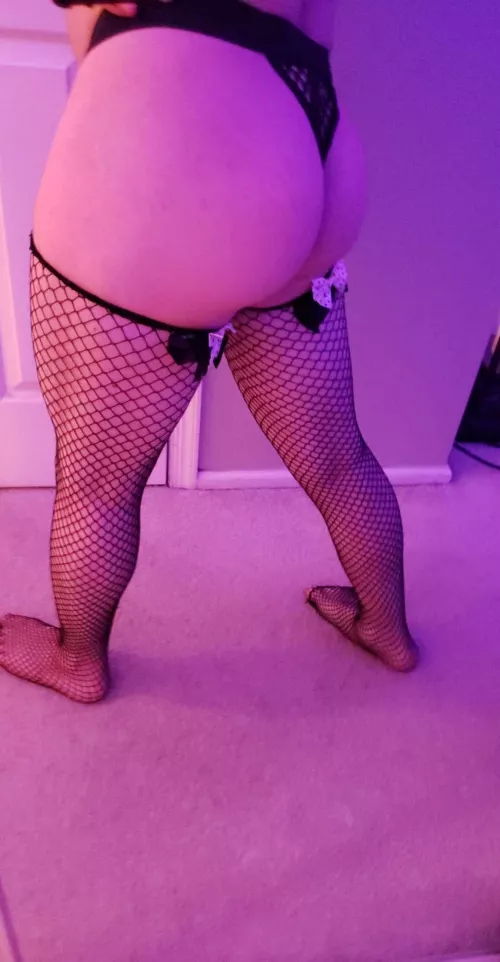 Slide them to side and call me a girl