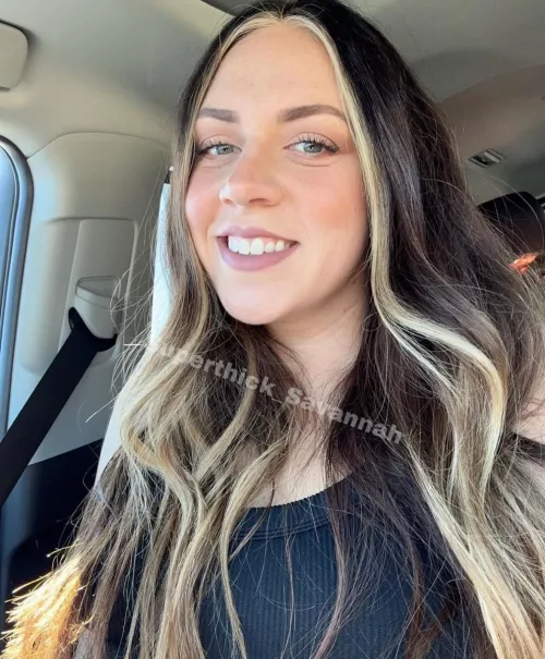 Smile it’s the weekend