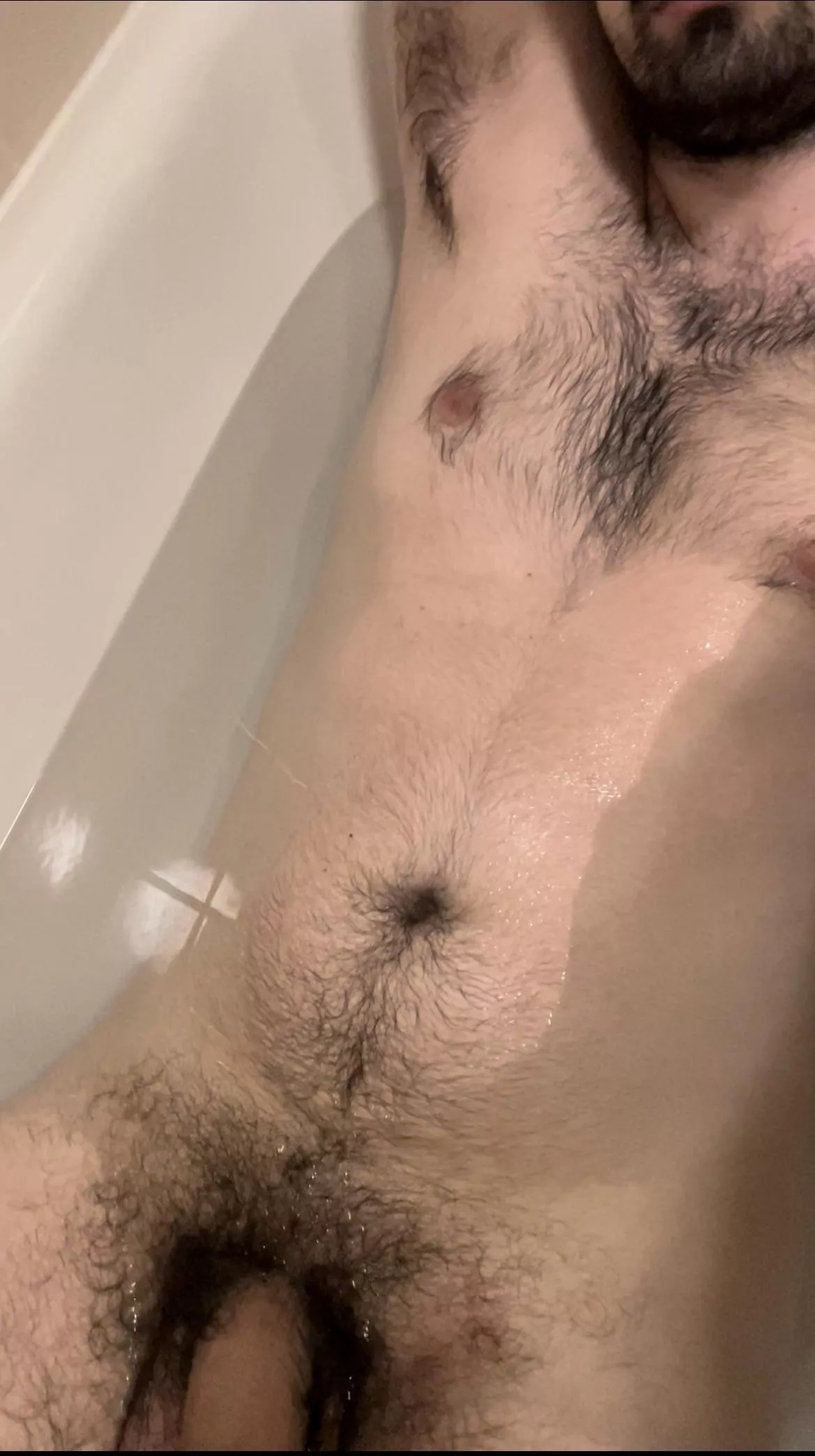 So you like my hair?😏🍆Dms open😈