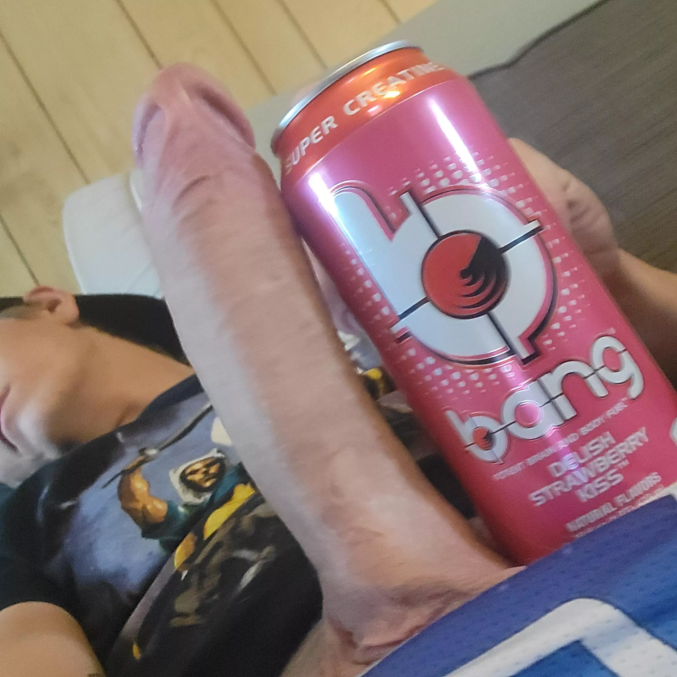 Someone put me in my place and make me feel small