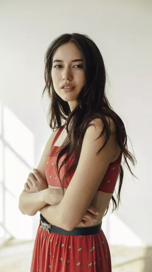 Sonoya Mizuno