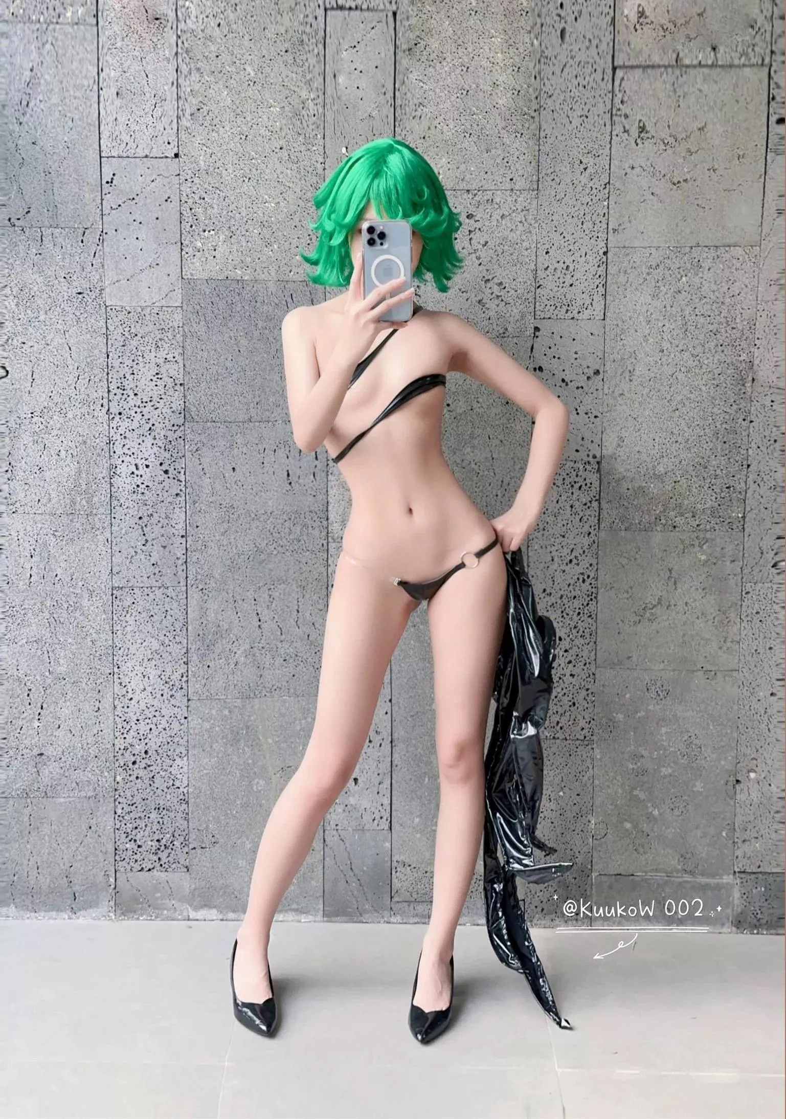 tatsumaki (kuuko w)