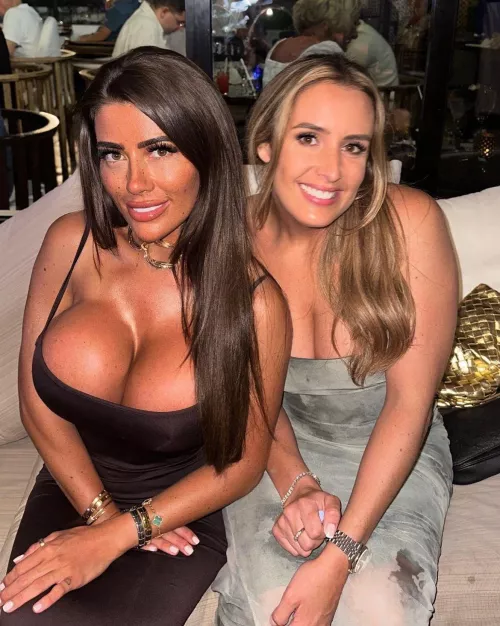 That’s one unfortunate friend