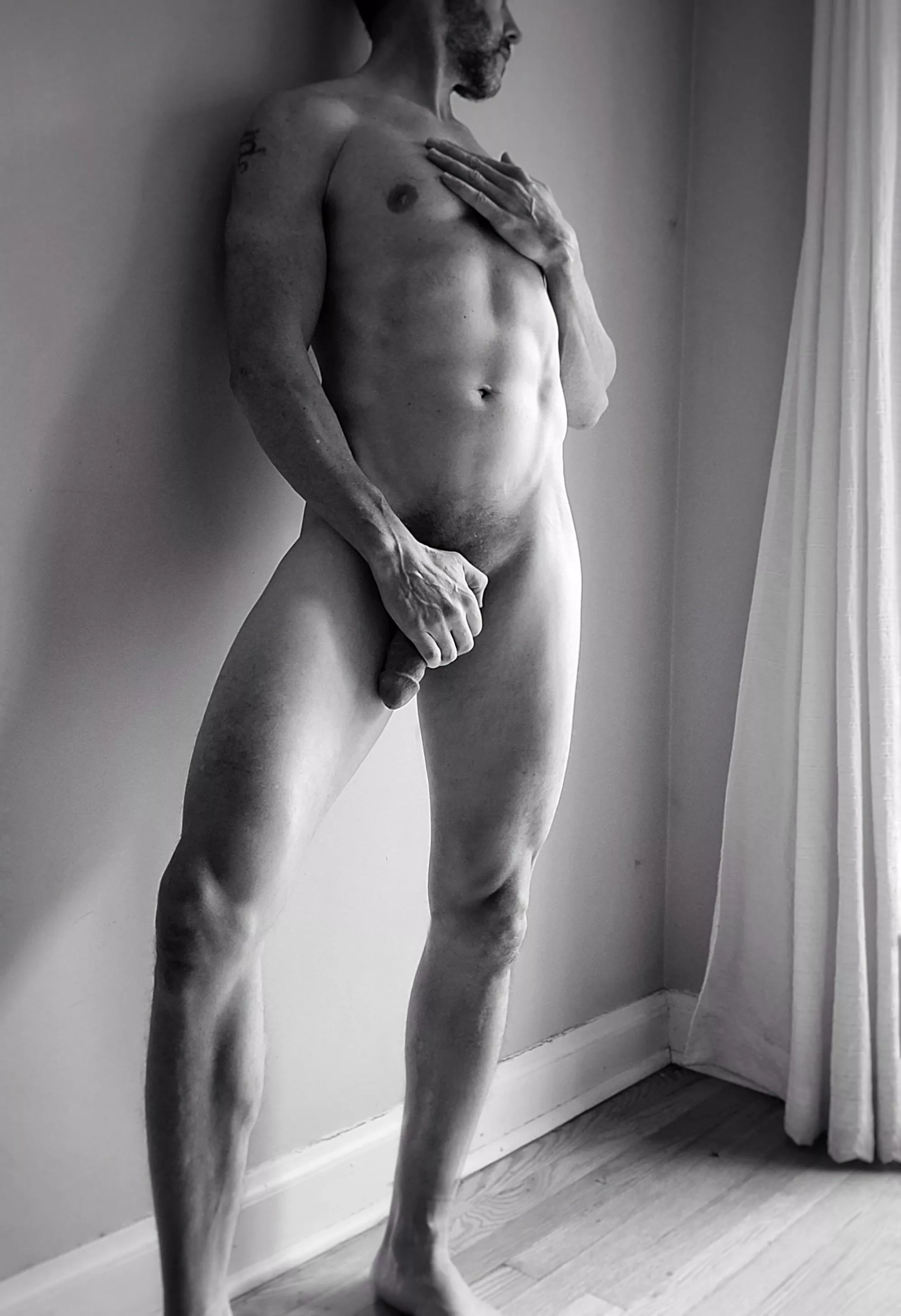 The Fall always seems to bring longing and lewdness