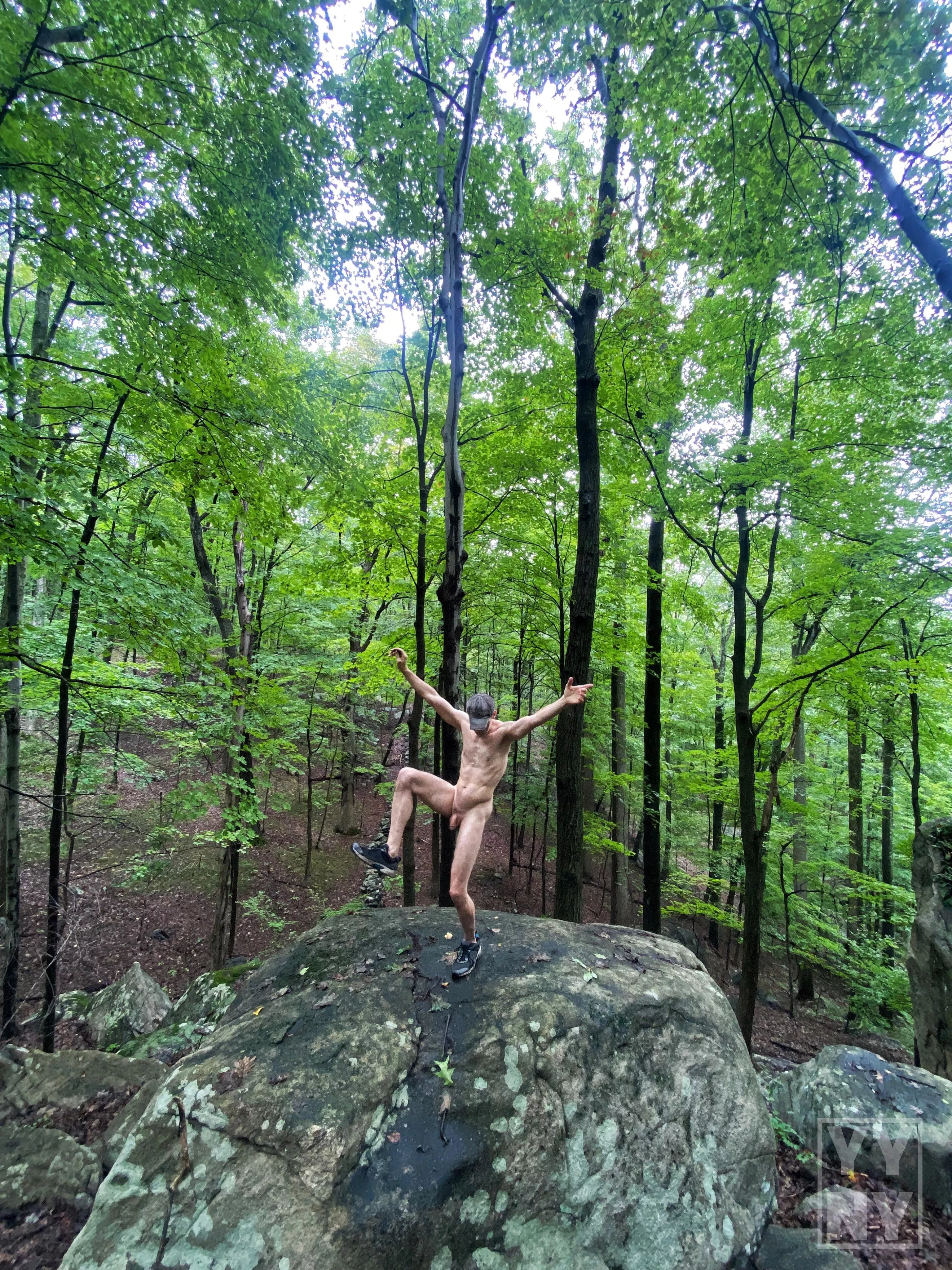 The pose I do when I don’t know what to pose??