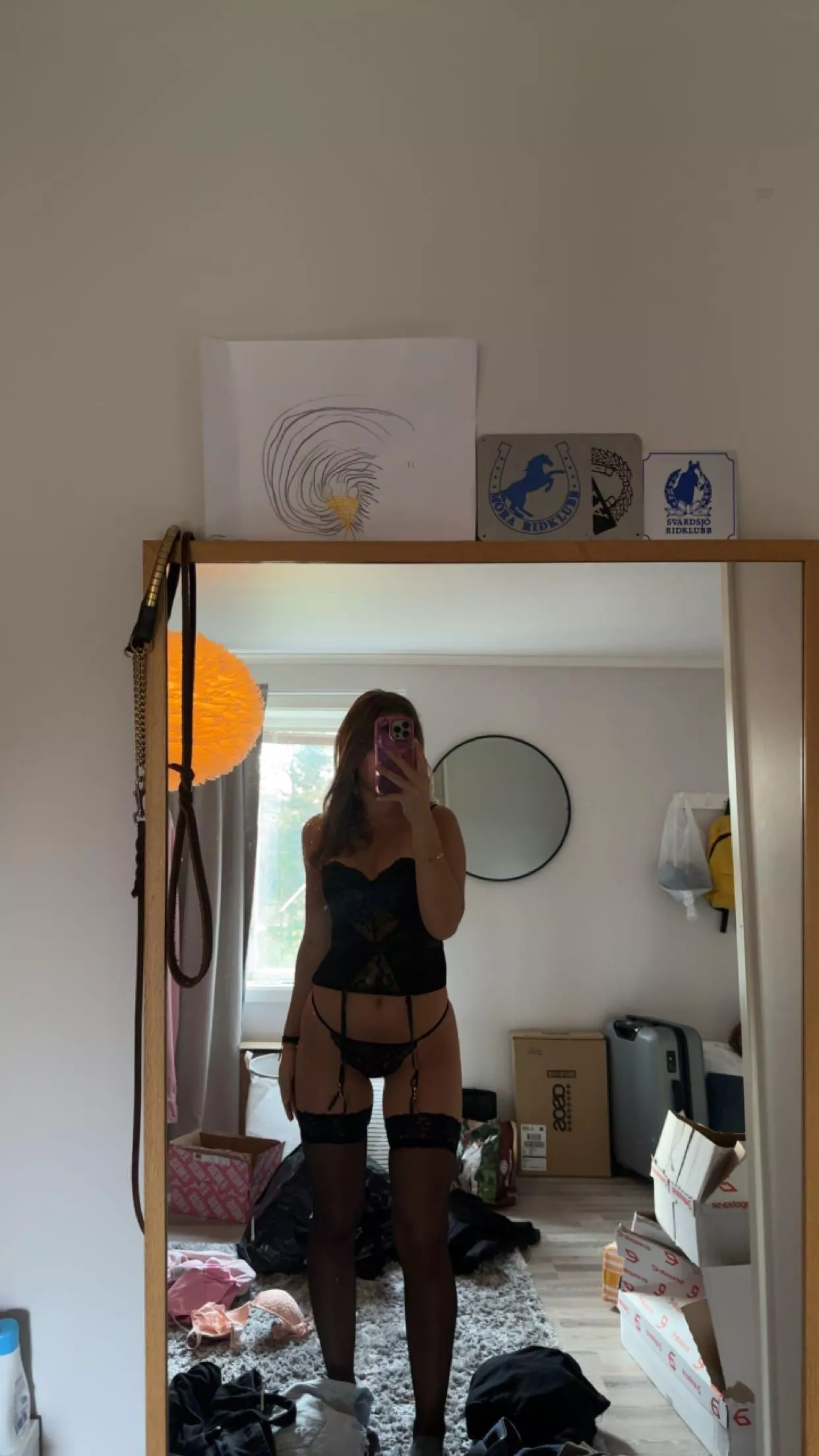 This is what I do after school