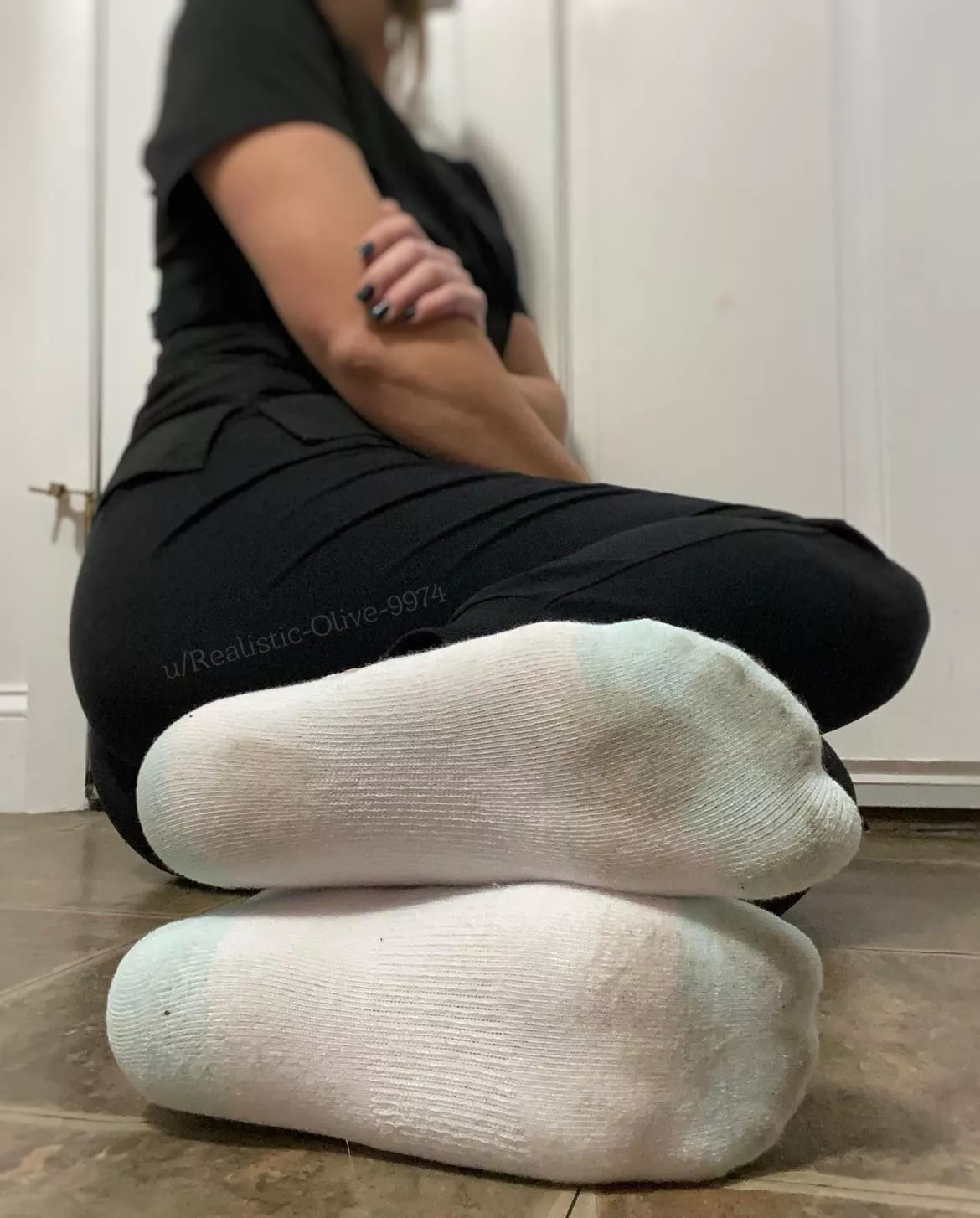 Time for a big sniff!